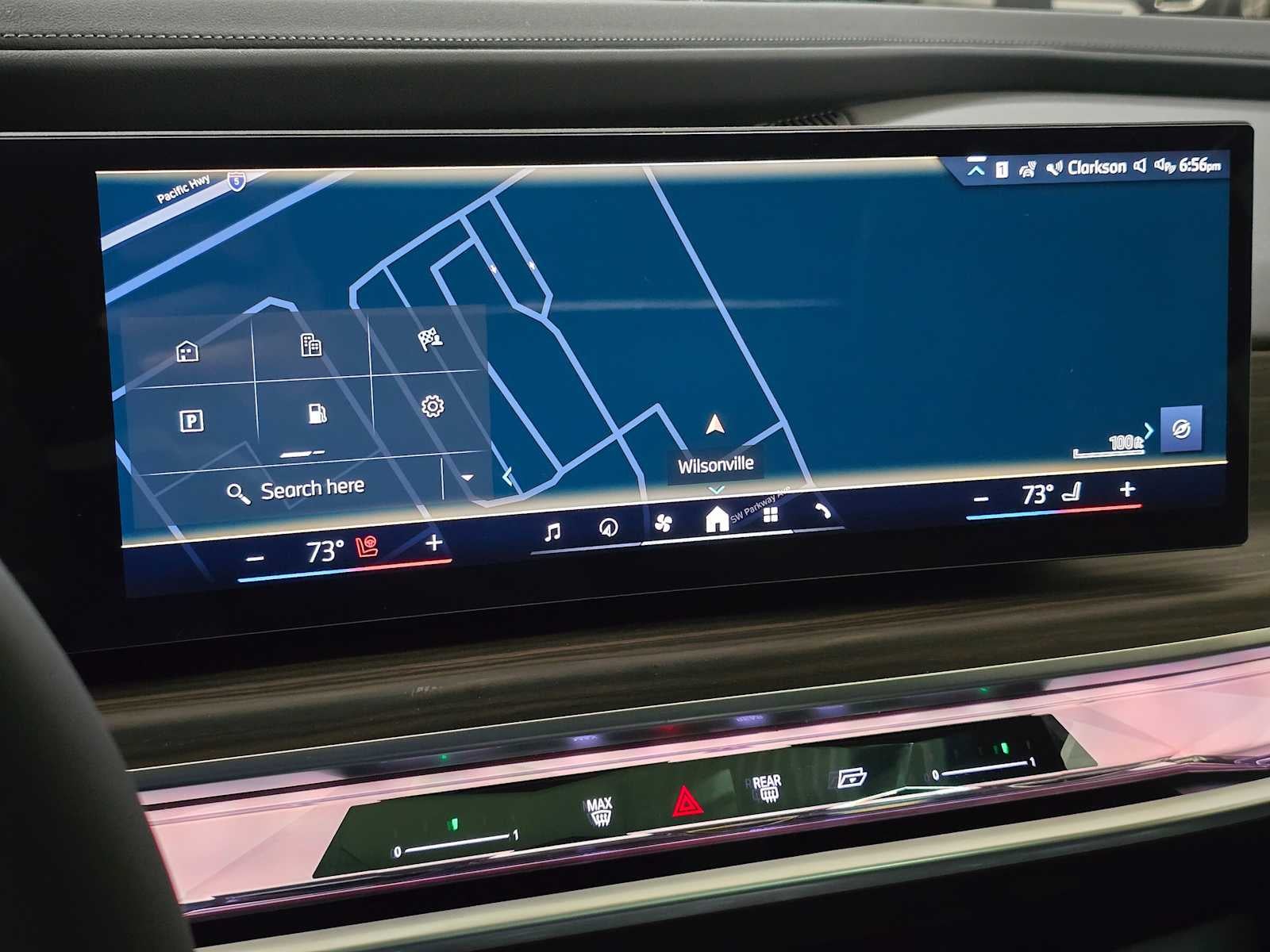 2026 BMW 760i xDrive 760i xDrive