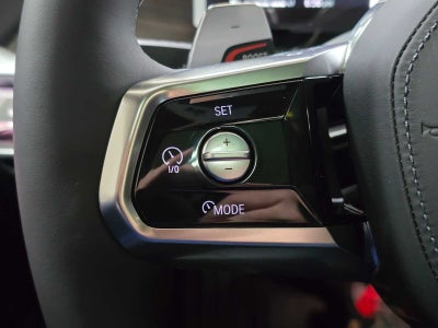 2026 BMW 760i xDrive 760i xDrive