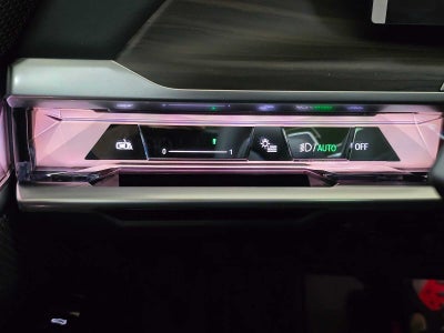 2026 BMW 760i xDrive 760i xDrive