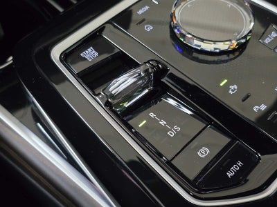 2026 BMW 760i xDrive 760i xDrive