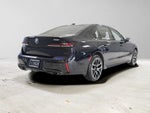 2023 BMW 760i xDrive 760i xDrive