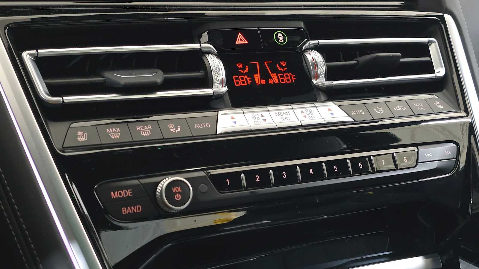 2024 BMW 840i xDrive 840i