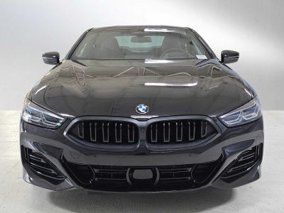 2024 BMW 840i xDrive 840i