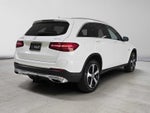 2019 Mercedes-Benz GLC 350e 4MATIC® SUV