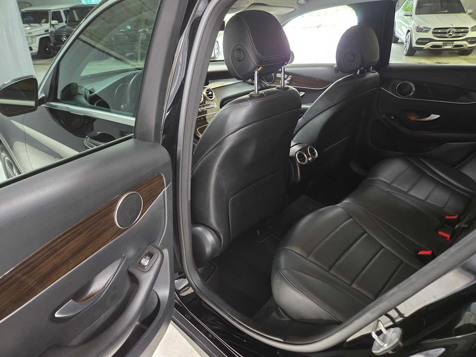 2020 Mercedes-Benz GLC 300 4MATIC® SUV