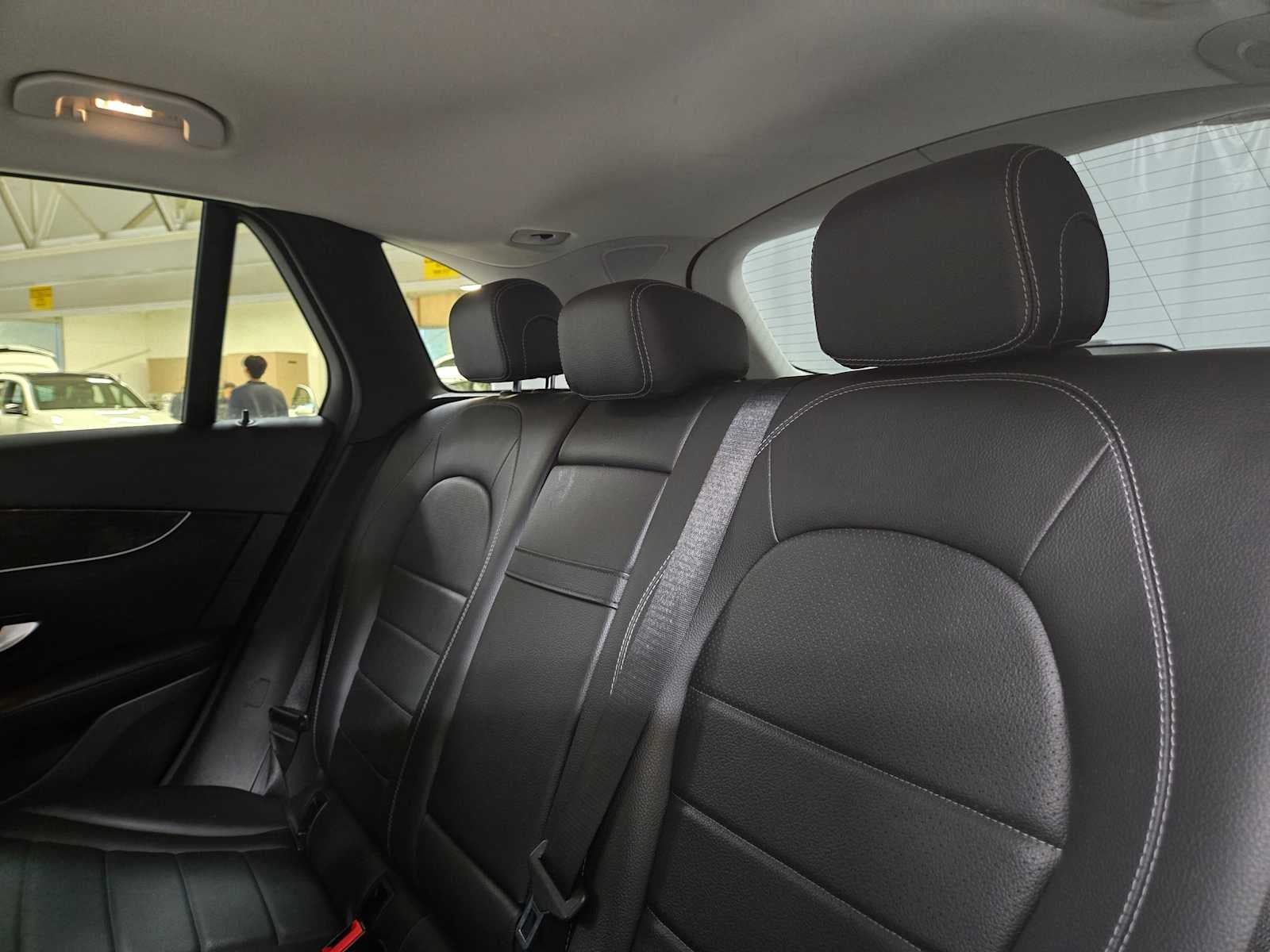 2020 Mercedes-Benz GLC 300 4MATIC® SUV