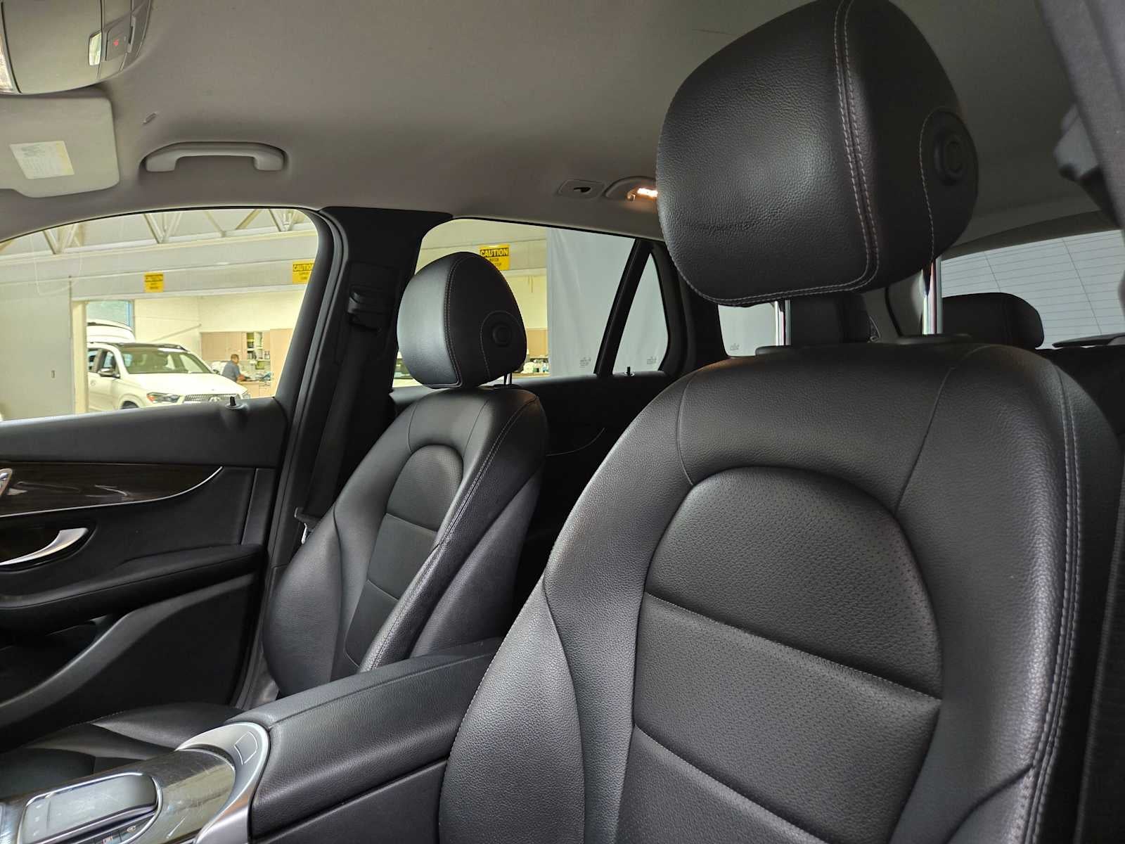 2020 Mercedes-Benz GLC 300 4MATIC® SUV
