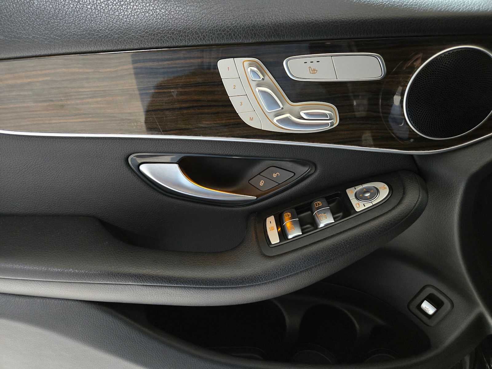 2020 Mercedes-Benz GLC 300 4MATIC® SUV