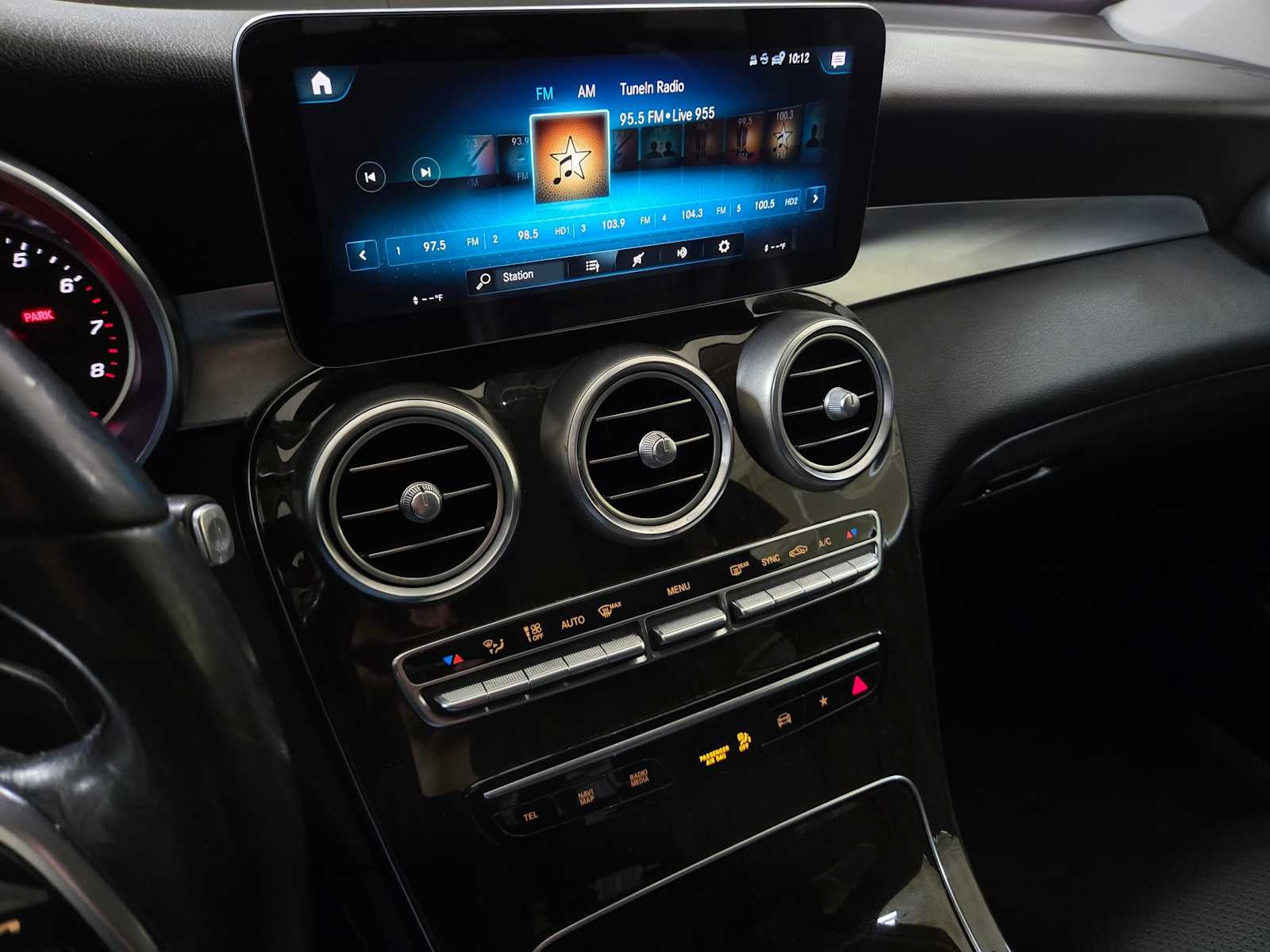 2020 Mercedes-Benz GLC 300 4MATIC® SUV