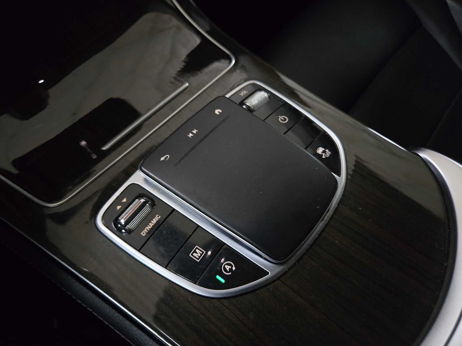 2020 Mercedes-Benz GLC 300 4MATIC® SUV