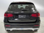 2020 Mercedes-Benz GLC 300 4MATIC® SUV