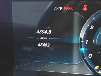 2020 Mercedes-Benz E 450 4MATIC® Coupe