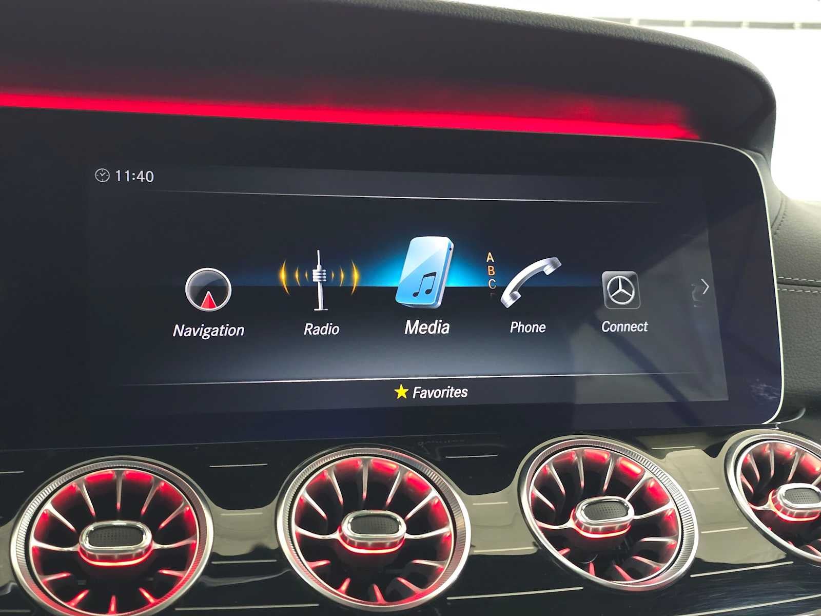 2020 Mercedes-Benz E 450 4MATIC® Coupe
