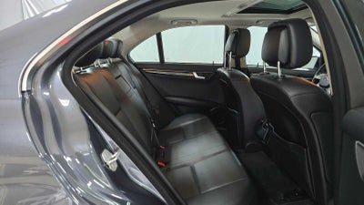 2013 Mercedes-Benz C 300 4dr Sdn 4MATIC®