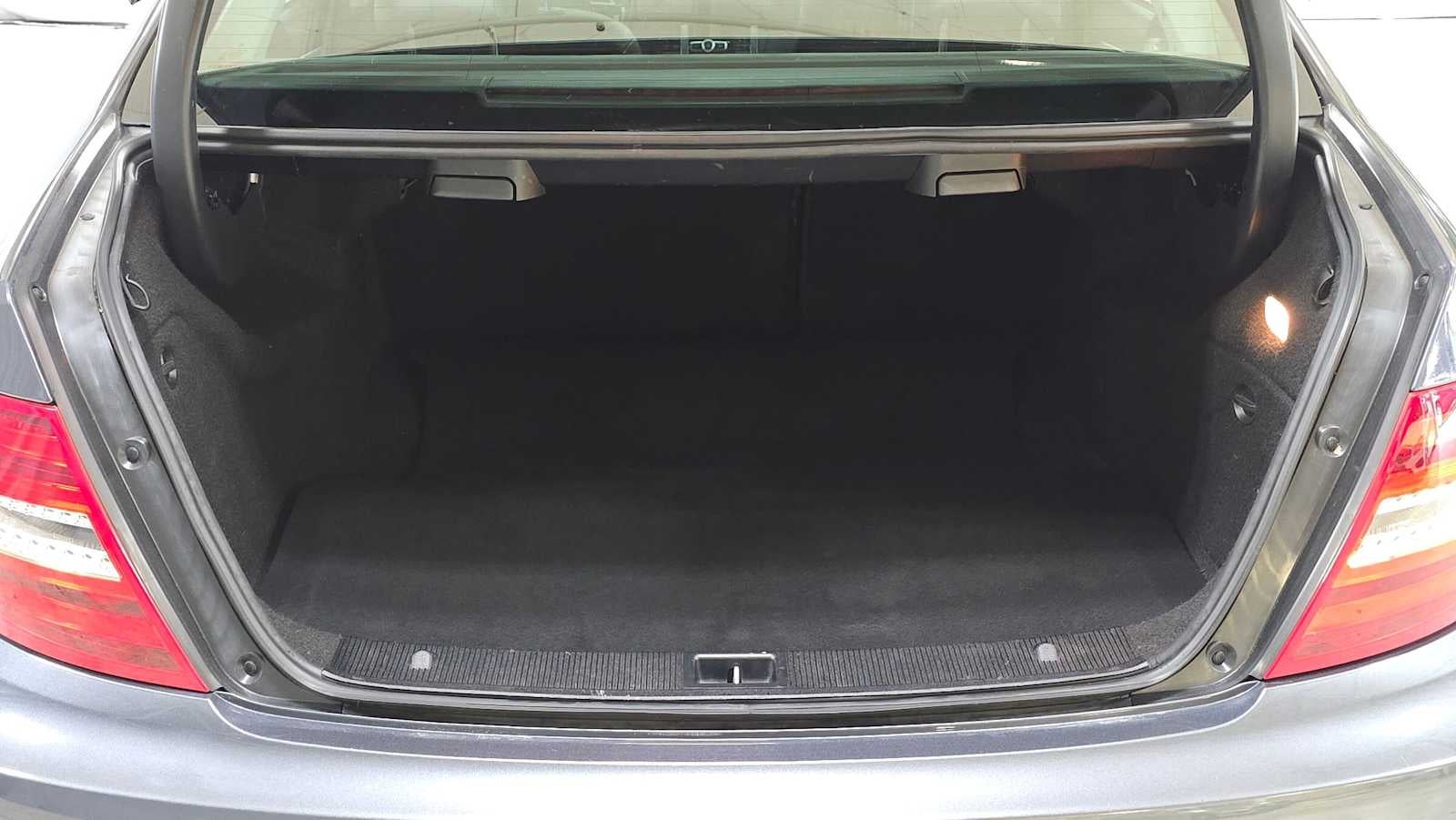 2013 Mercedes-Benz C 300 4dr Sdn 4MATIC®