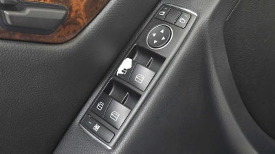 2013 Mercedes-Benz C 300 4dr Sdn 4MATIC®