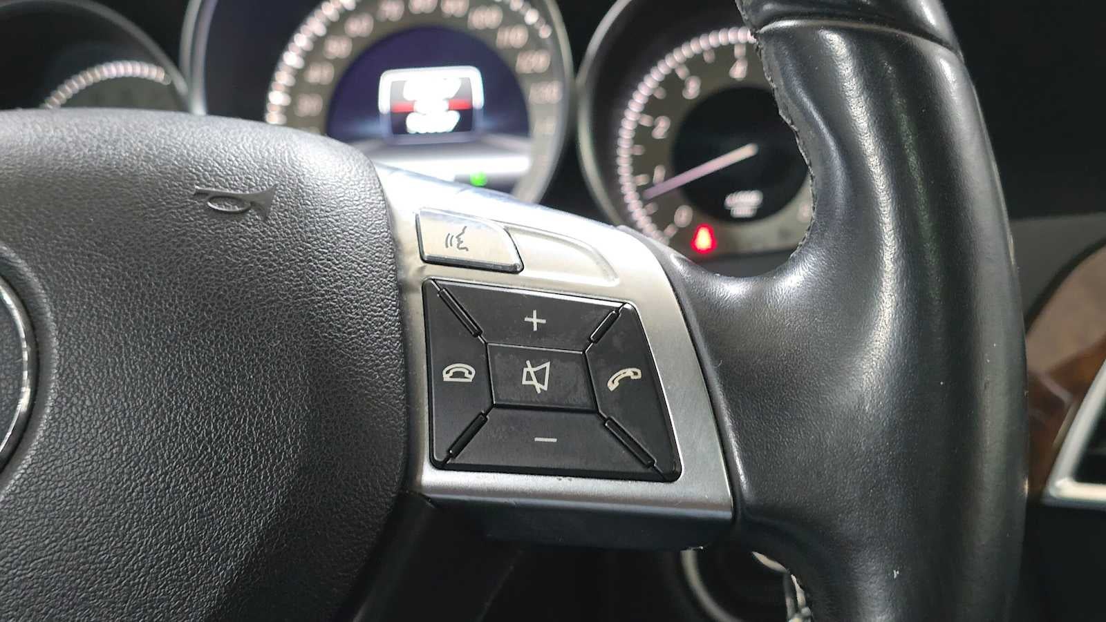 2013 Mercedes-Benz C 300 4dr Sdn 4MATIC®