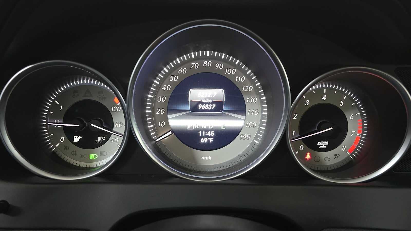 2013 Mercedes-Benz C 300 4dr Sdn 4MATIC®