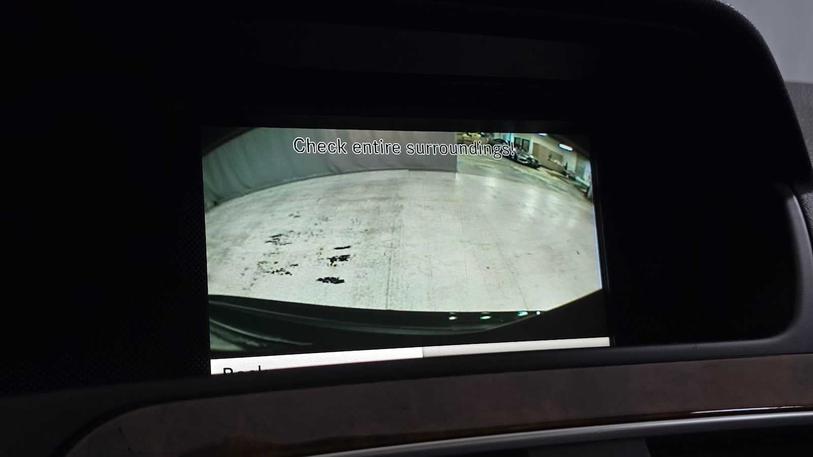 2013 Mercedes-Benz C 300 4dr Sdn 4MATIC®