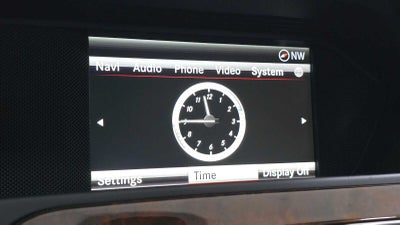 2013 Mercedes-Benz C 300 4dr Sdn 4MATIC®