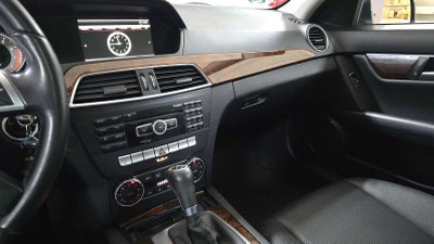 2013 Mercedes-Benz C 300 4dr Sdn 4MATIC®