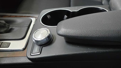 2013 Mercedes-Benz C 300 4dr Sdn 4MATIC®