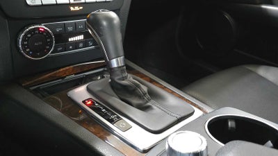 2013 Mercedes-Benz C 300 4dr Sdn 4MATIC®