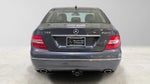 2013 Mercedes-Benz C 300 4dr Sdn 4MATIC®