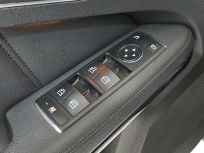 2012 Mercedes-Benz E 350 4dr Sdn RWD