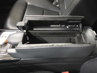 2012 Mercedes-Benz E 350 4dr Sdn RWD