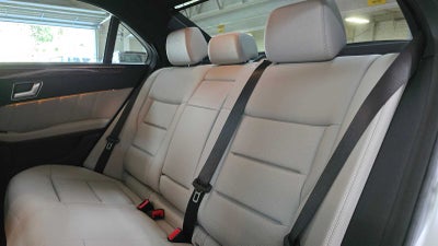 2013 Mercedes-Benz E 350 4dr Sdn 4MATIC®