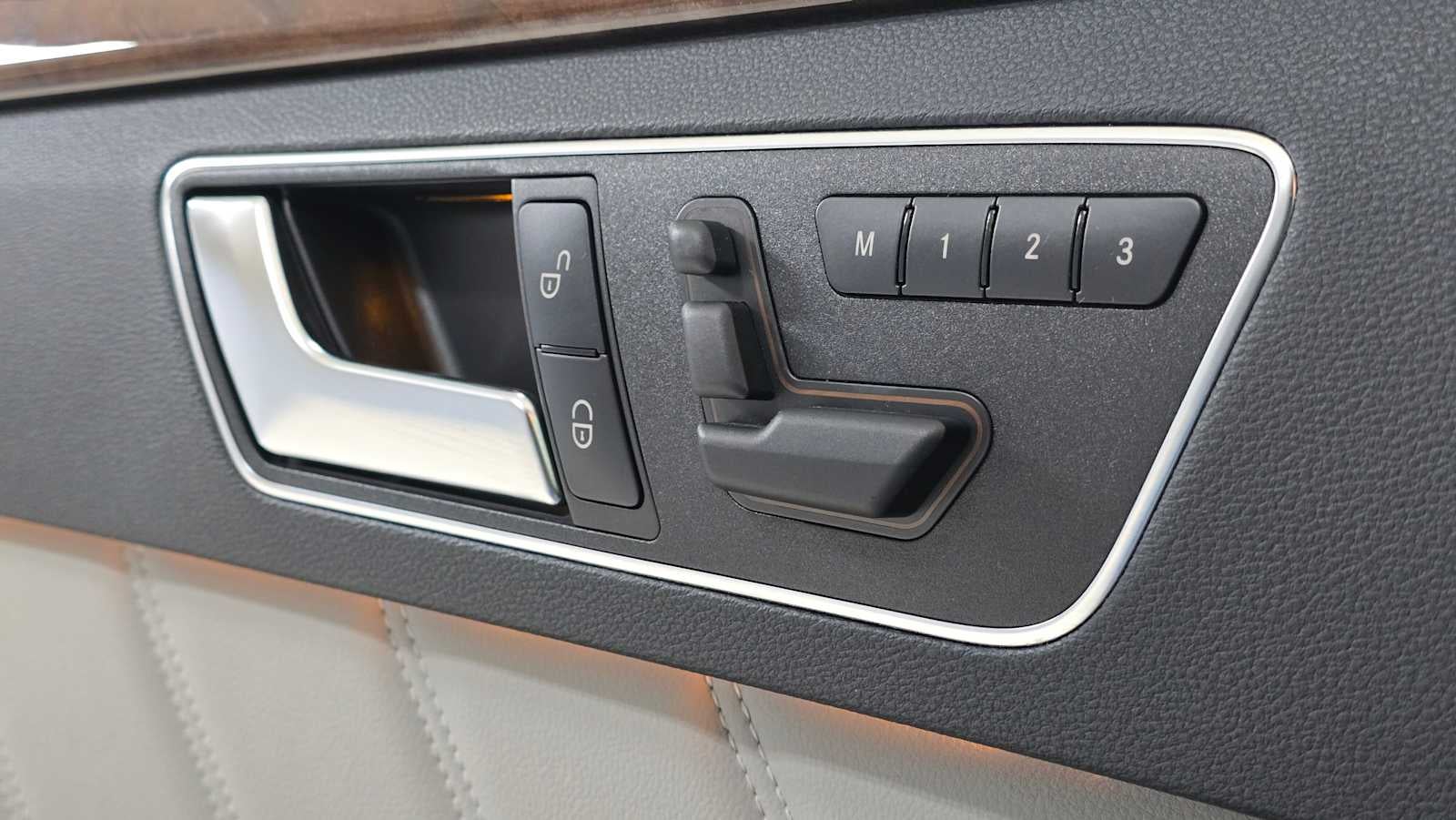 2013 Mercedes-Benz E 350 4dr Sdn 4MATIC®