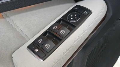 2013 Mercedes-Benz E 350 4dr Sdn 4MATIC®