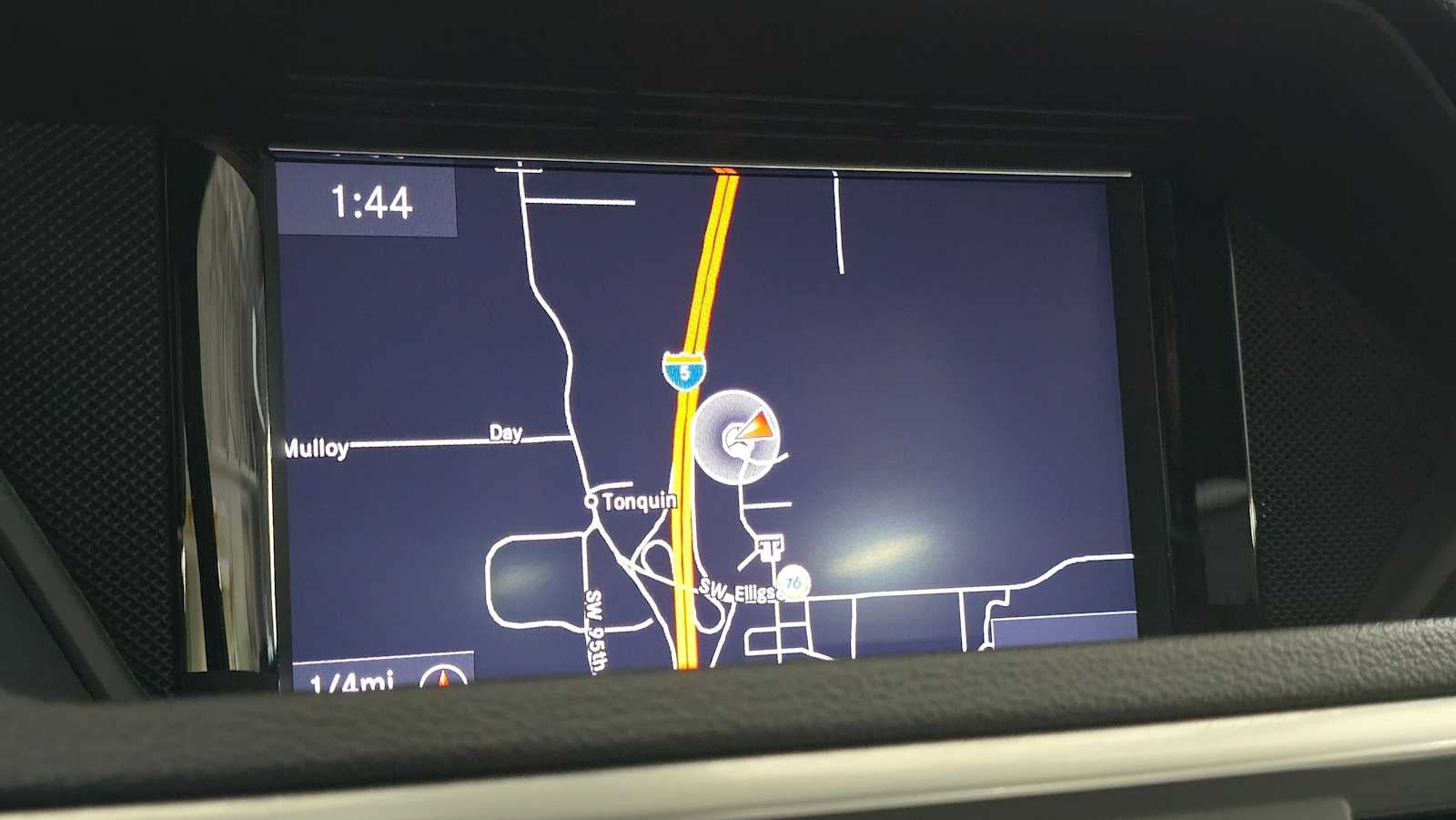 2013 Mercedes-Benz E 350 4dr Sdn 4MATIC®