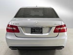 2013 Mercedes-Benz E 350 4dr Sdn 4MATIC®