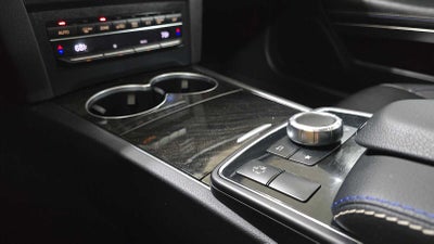 2017 Mercedes-Benz E 400 4MATIC® Coupe