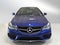 2017 Mercedes-Benz E 400 4MATIC® Coupe