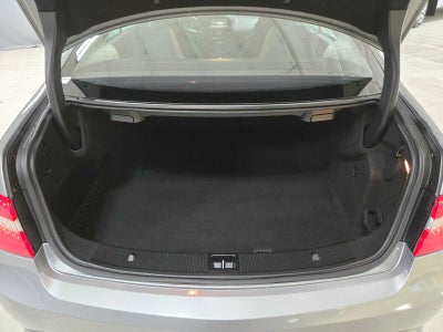 2012 Mercedes-Benz E 550 2dr Cpe RWD