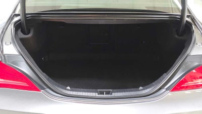 2016 Mercedes-Benz CLA CLA 250