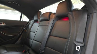 2016 Mercedes-Benz CLA CLA 250