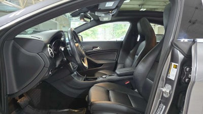 2016 Mercedes-Benz CLA CLA 250