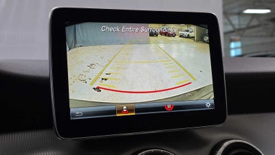 2016 Mercedes-Benz CLA CLA 250