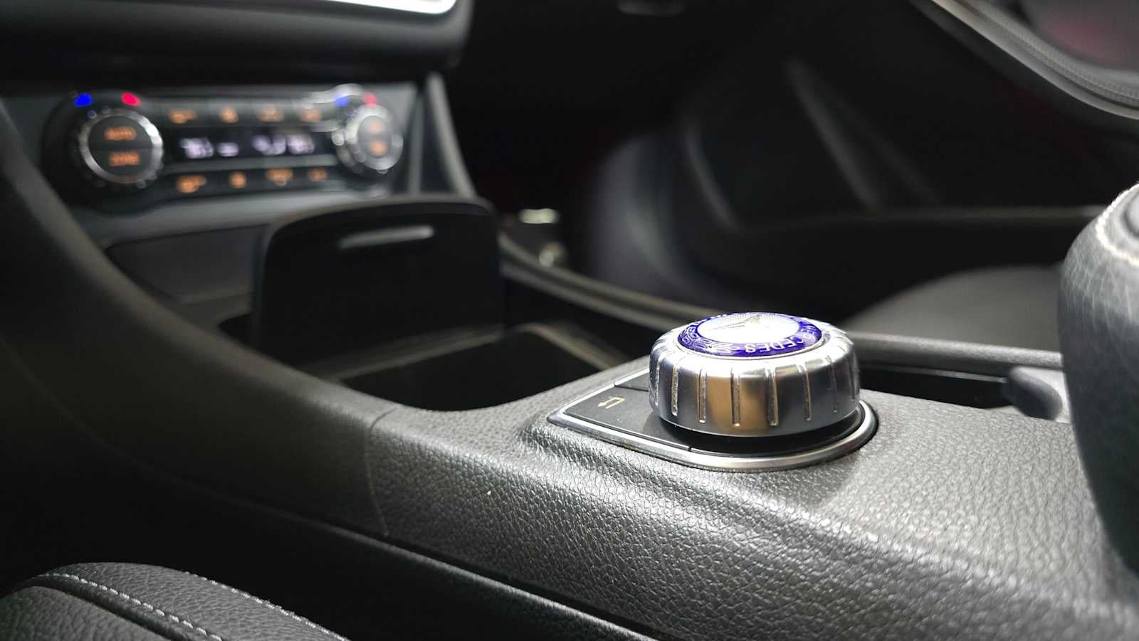 2016 Mercedes-Benz CLA CLA 250