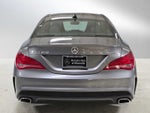 2016 Mercedes-Benz CLA CLA 250