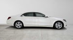2017 Mercedes-Benz S 550 Sedan