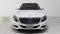2017 Mercedes-Benz S 550 Sedan