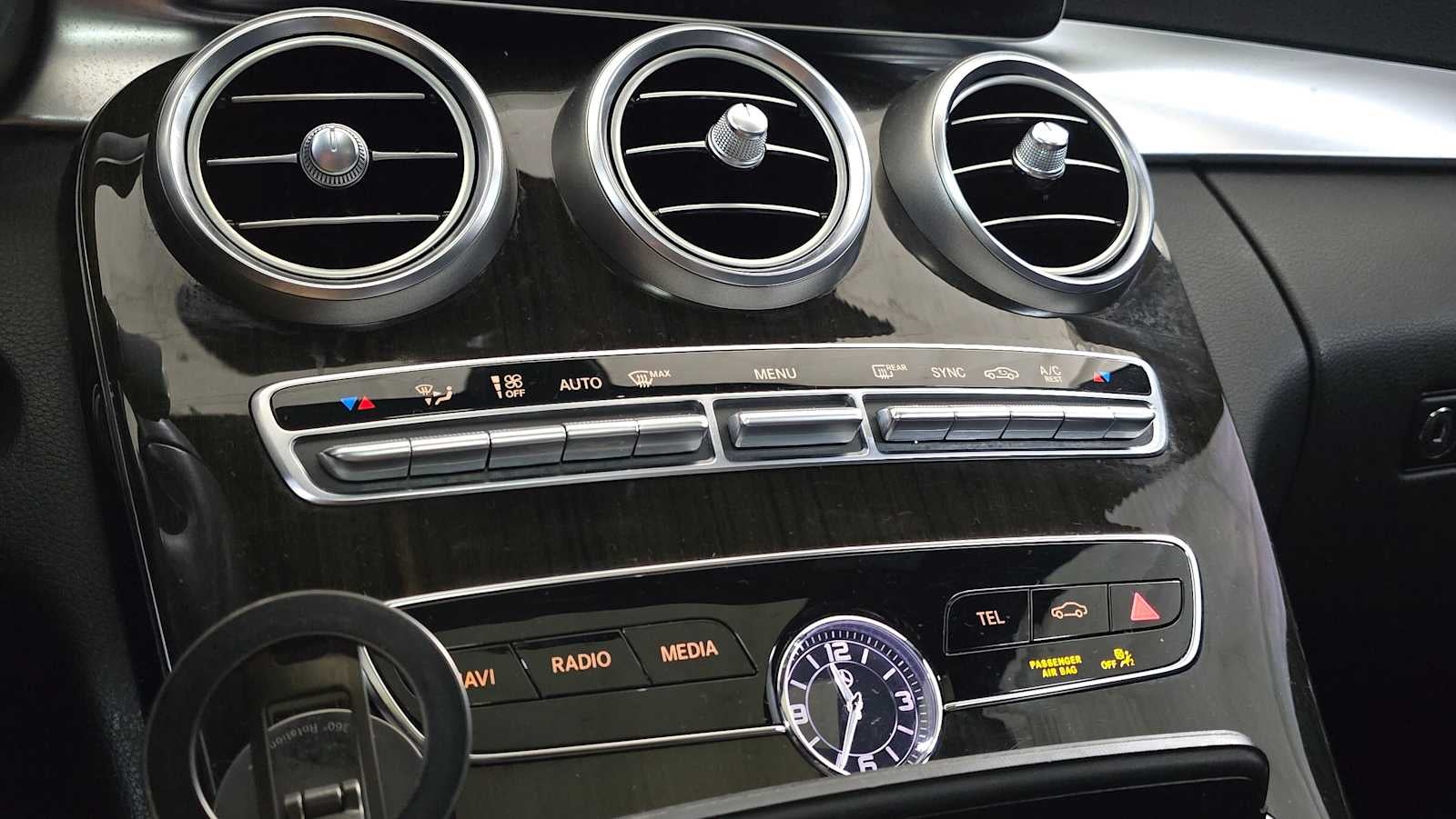 2020 Mercedes-Benz C 300 Sedan