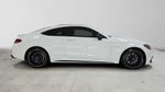 2020 Mercedes-Benz AMG® C 63 Coupe