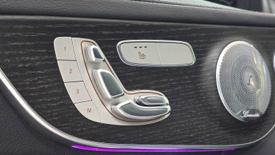 2020 Mercedes-Benz AMG® C 63 Coupe