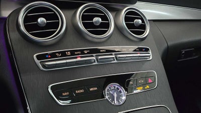 2020 Mercedes-Benz AMG® C 63 Coupe